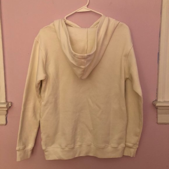 Paul & Joe Sister Painted Landscape Hoodie EUC - Picture 3 of 6